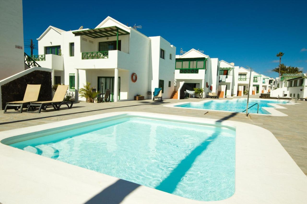 San Fermin 150 - By Az Rentals Пуерто-дель-Кармен Екстер'єр фото